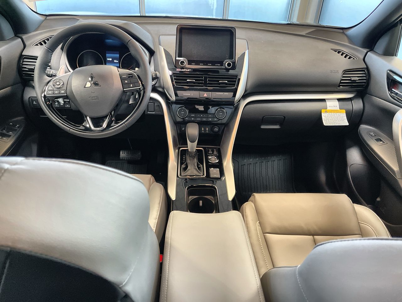 Mitsubishi Eclipse Cross  2026 à Regina, Saskatchewan