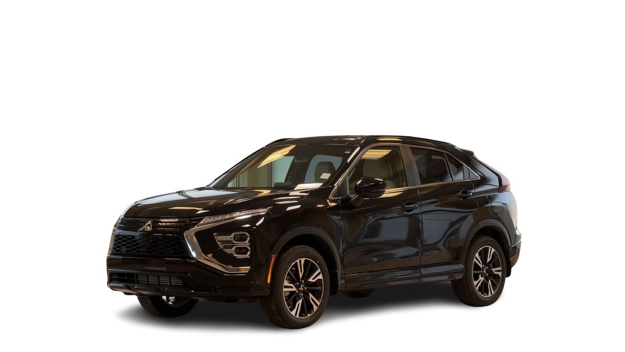 Mitsubishi Eclipse Cross  2026 à Regina, Saskatchewan