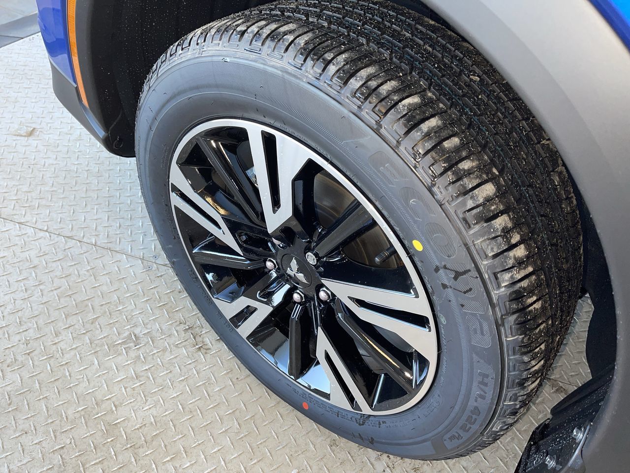 Mitsubishi Eclipse Cross  2026 à Regina, Saskatchewan