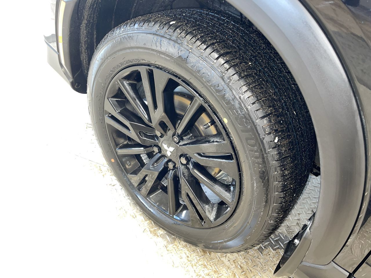 2026 Mitsubishi Eclipse Cross