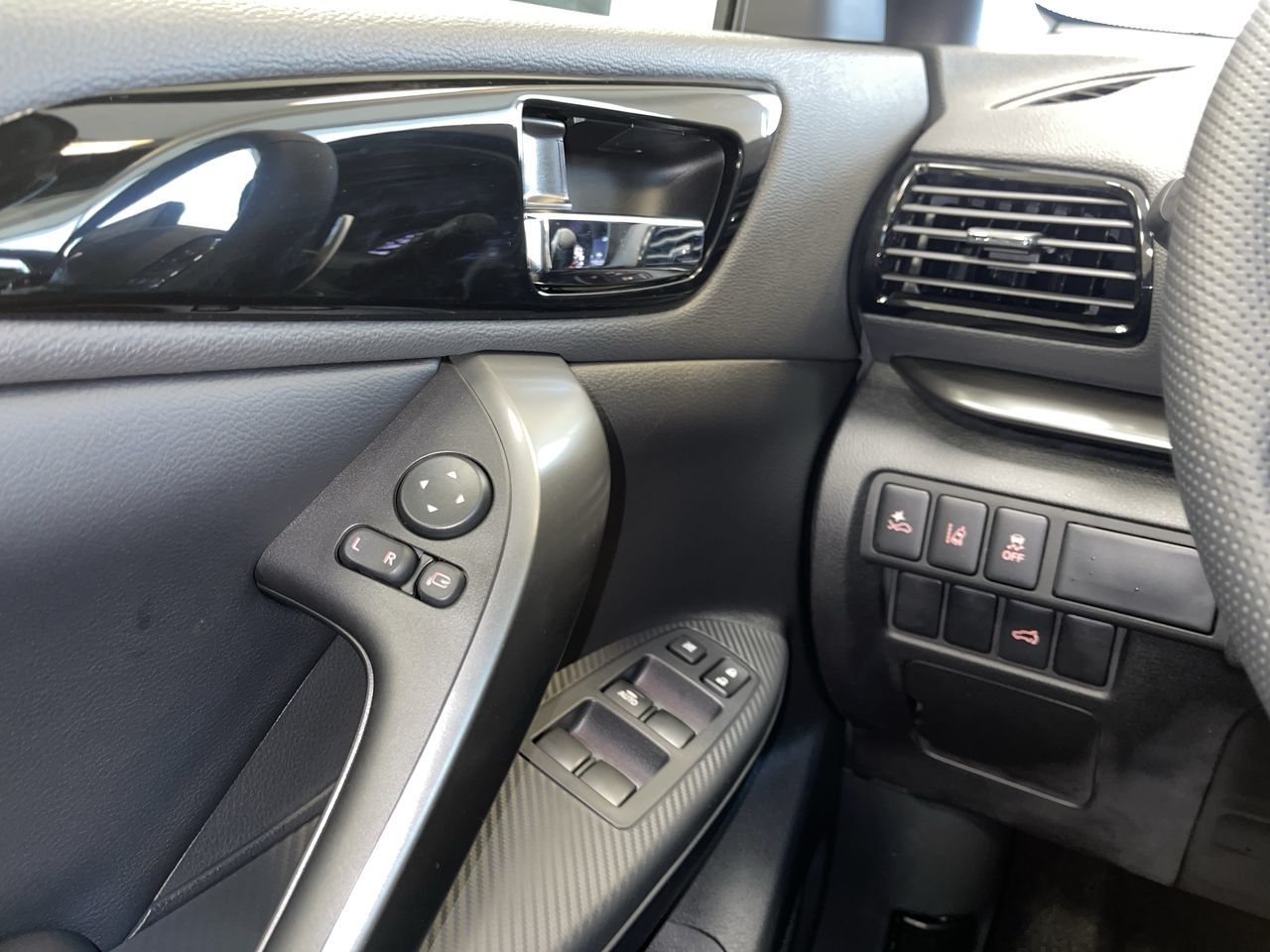 2026 Mitsubishi Eclipse Cross