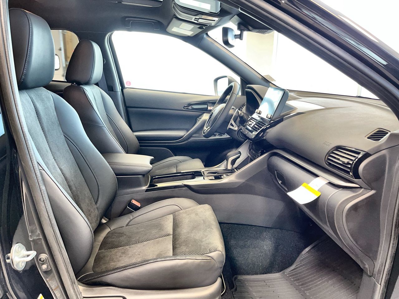 2026 Mitsubishi Eclipse Cross