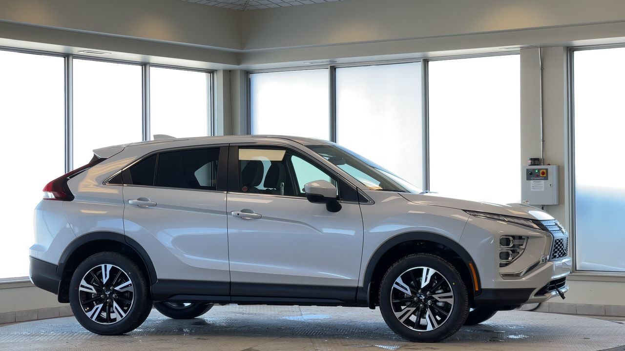 Mitsubishi Eclipse Cross  2026 à Regina, Saskatchewan