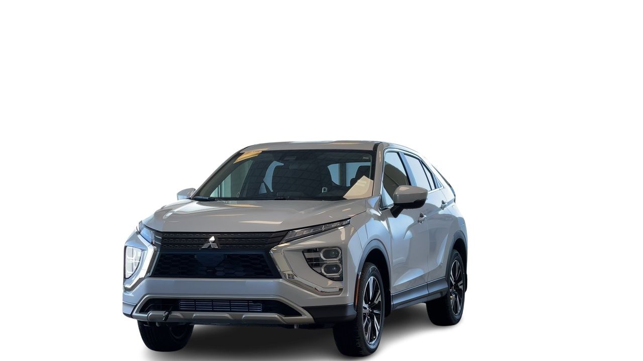 Mitsubishi Eclipse Cross  2026 à Regina, Saskatchewan