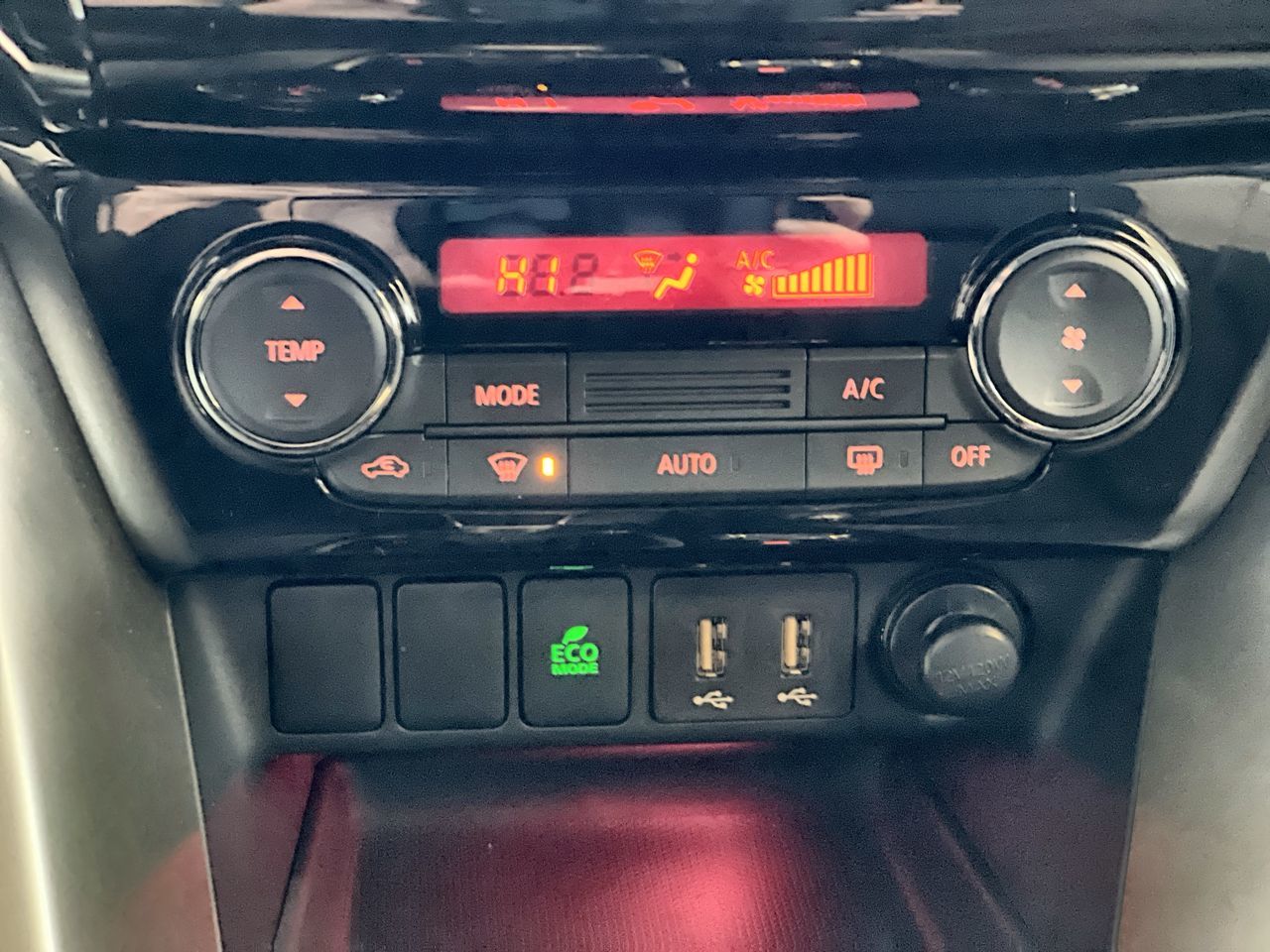 2026 Mitsubishi Eclipse Cross in Regina, Saskatchewan