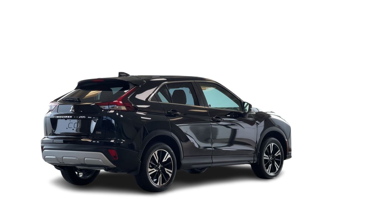 Mitsubishi Eclipse Cross  2026 à Regina, Saskatchewan