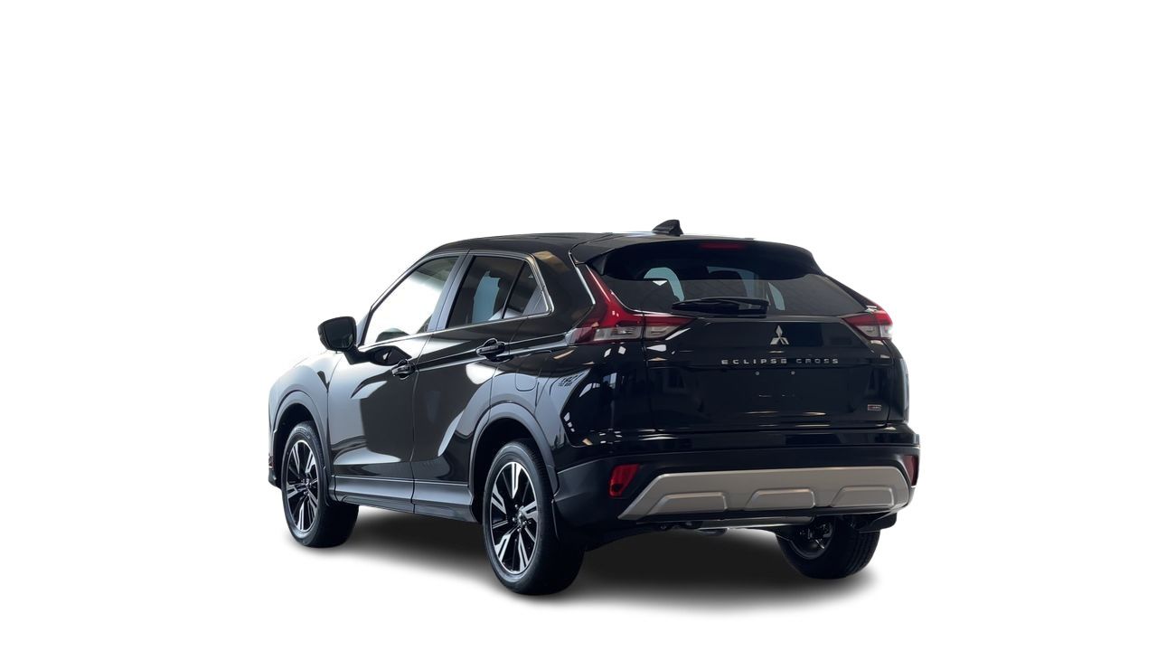 Mitsubishi Eclipse Cross  2026 à Regina, Saskatchewan