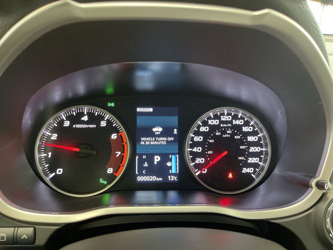 Mitsubishi Eclipse Cross  2026 à Regina, Saskatchewan