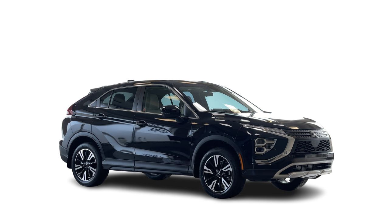 Mitsubishi Eclipse Cross  2026 à Regina, Saskatchewan