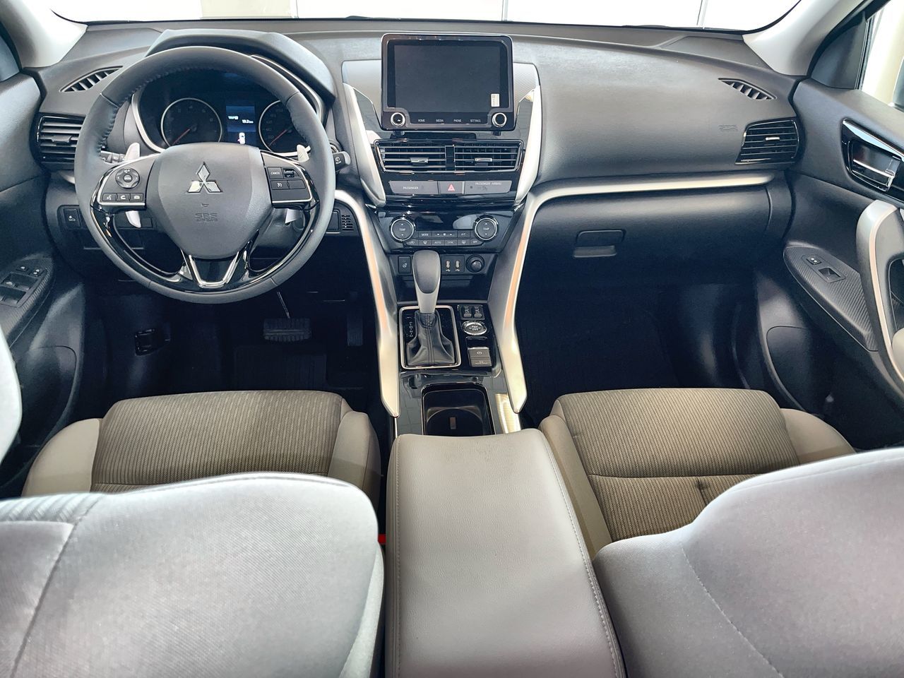 Mitsubishi Eclipse Cross  2026 à Regina, Saskatchewan