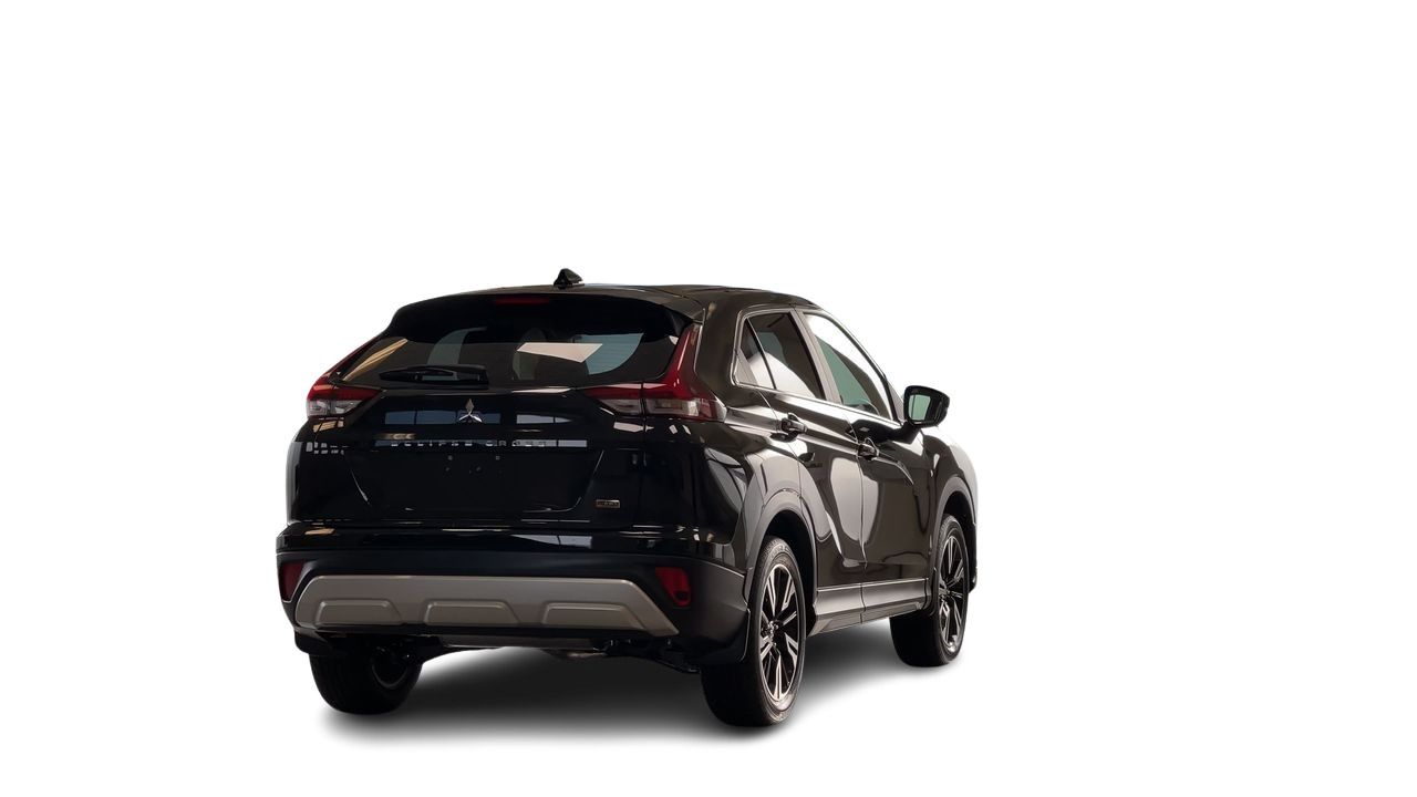 Mitsubishi Eclipse Cross  2026 à Regina, Saskatchewan