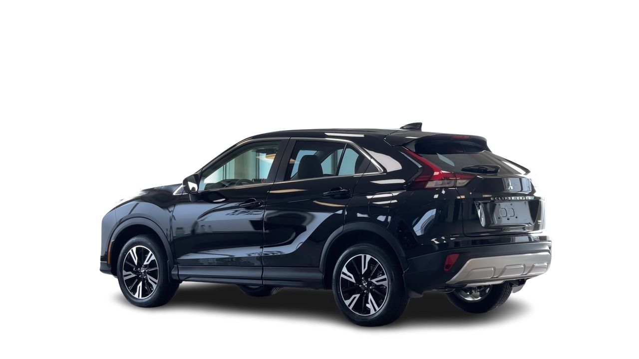 Mitsubishi Eclipse Cross  2026 à Regina, Saskatchewan