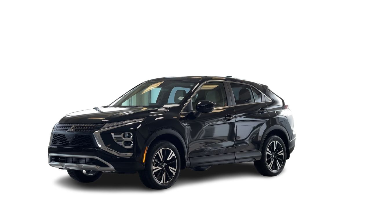 Mitsubishi Eclipse Cross  2026 à Regina, Saskatchewan