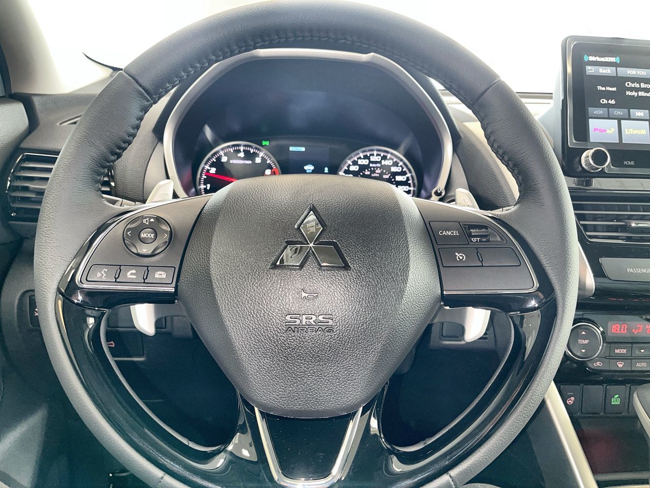 Mitsubishi Eclipse Cross  2026 à Regina, Saskatchewan