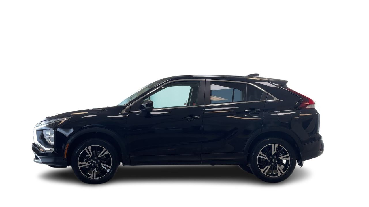 Mitsubishi Eclipse Cross  2026 à Regina, Saskatchewan