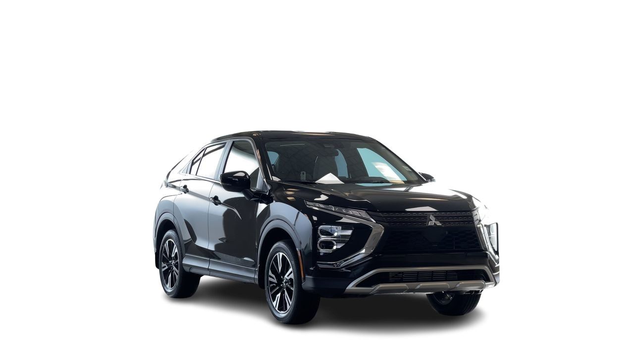 Mitsubishi Eclipse Cross  2026 à Regina, Saskatchewan
