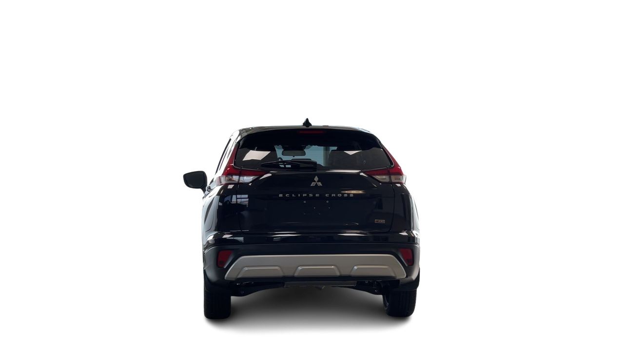 Mitsubishi Eclipse Cross  2026 à Regina, Saskatchewan