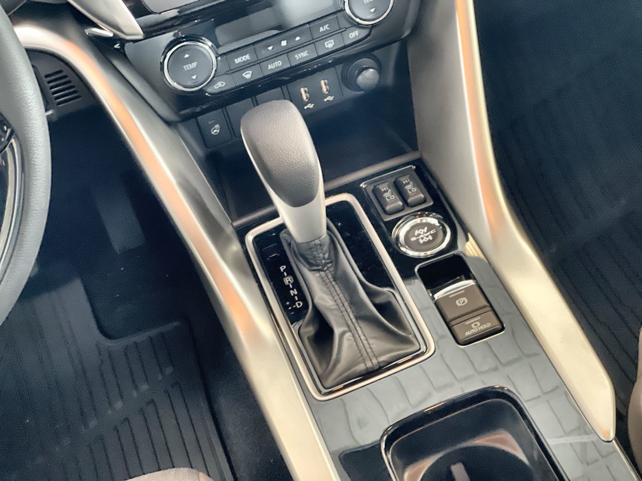 Mitsubishi Eclipse Cross  2026 à Regina, Saskatchewan