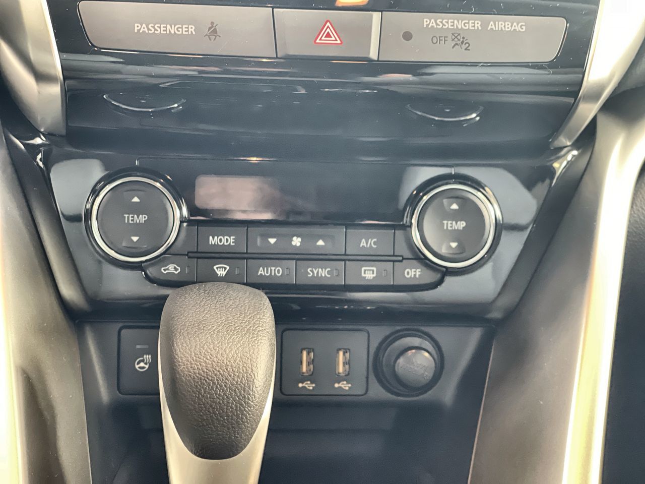 Mitsubishi Eclipse Cross  2026 à Regina, Saskatchewan