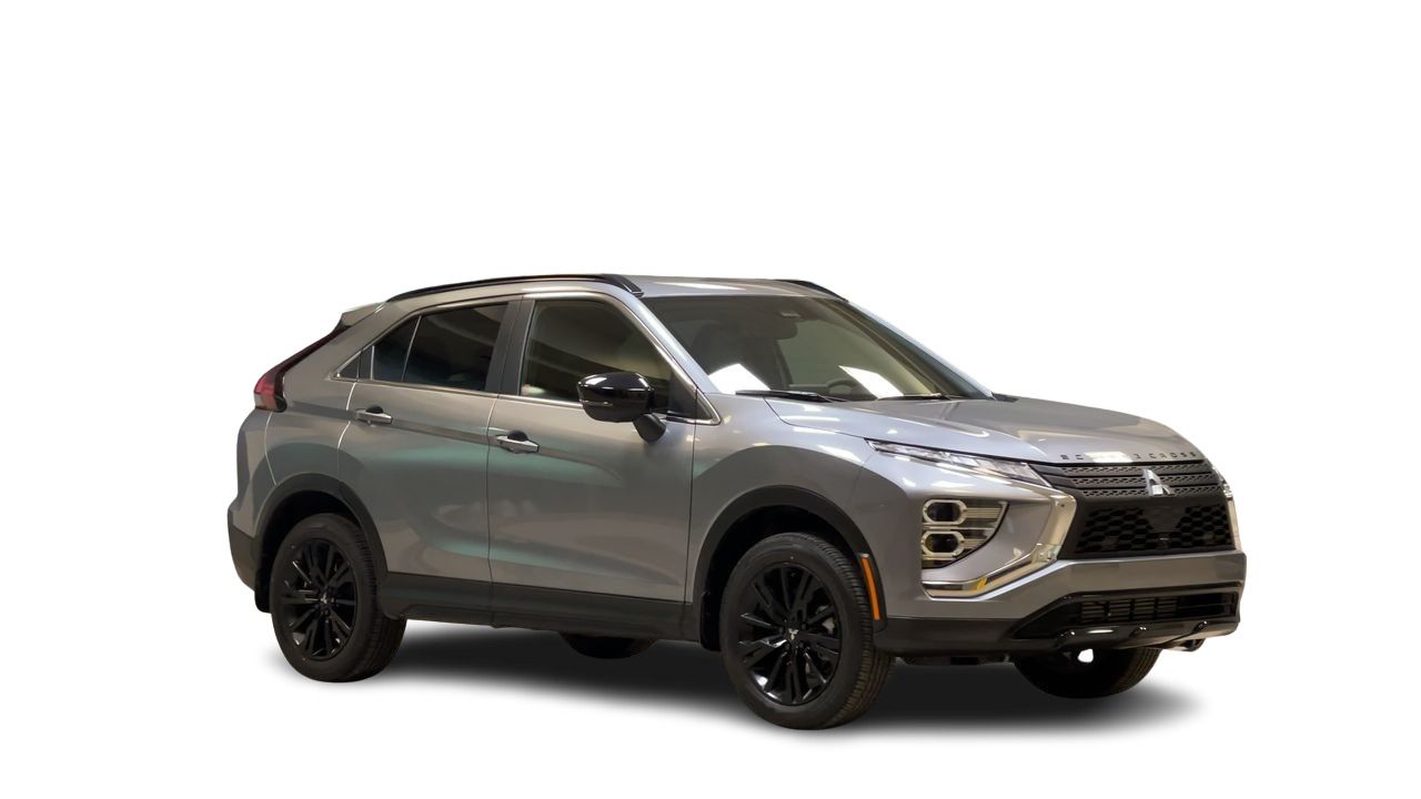 2026 Mitsubishi Eclipse Cross in Regina, Saskatchewan