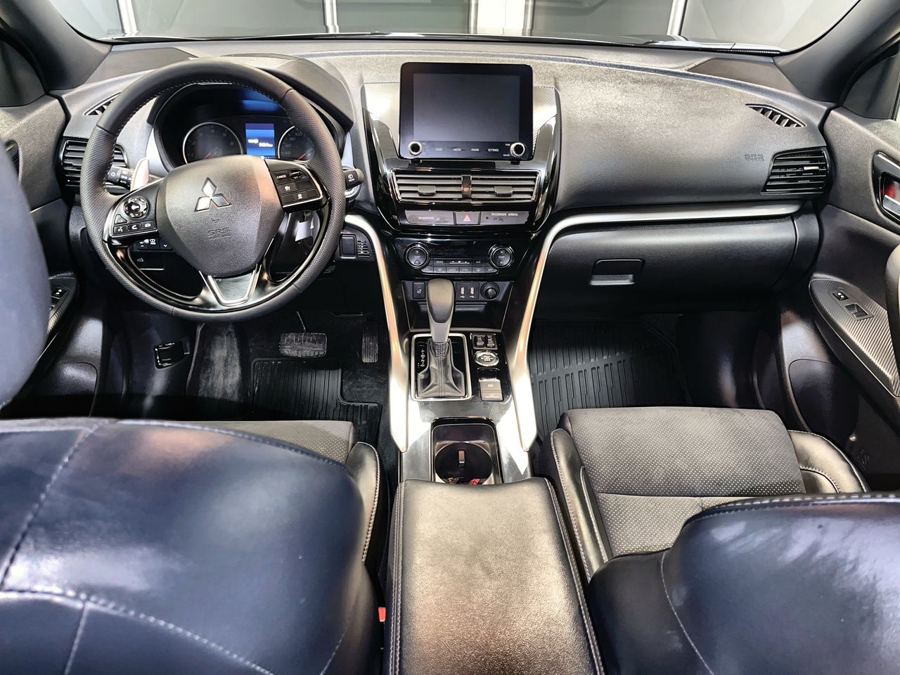 2026 Mitsubishi Eclipse Cross in Regina, Saskatchewan