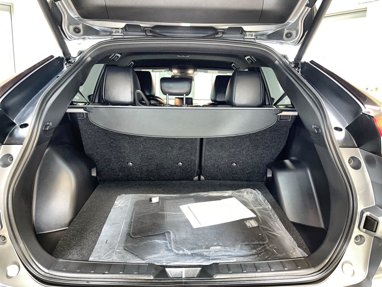 2026 Mitsubishi Eclipse Cross in Regina, Saskatchewan