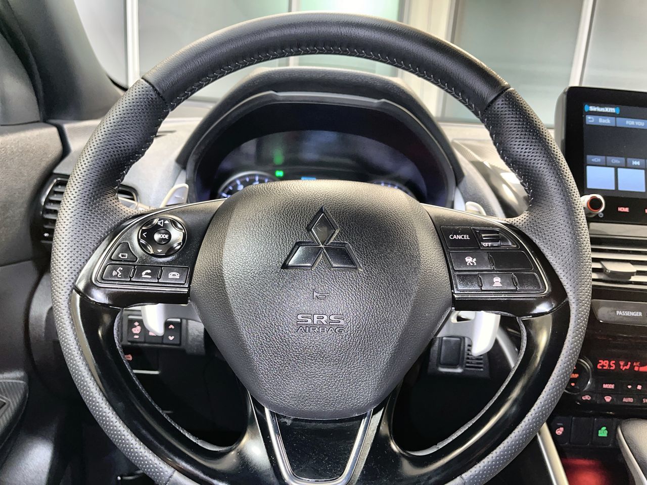 2026 Mitsubishi Eclipse Cross in Regina, Saskatchewan