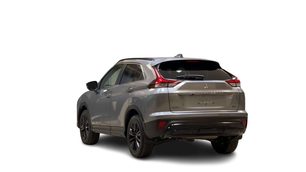 2026 Mitsubishi Eclipse Cross in Regina, Saskatchewan
