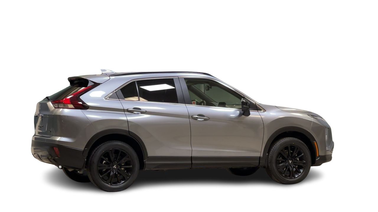 2026 Mitsubishi Eclipse Cross in Regina, Saskatchewan