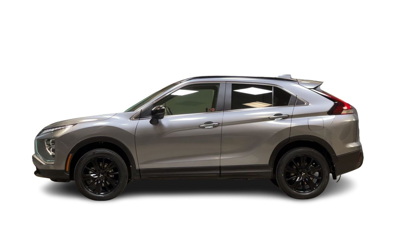 2026 Mitsubishi Eclipse Cross in Regina, Saskatchewan