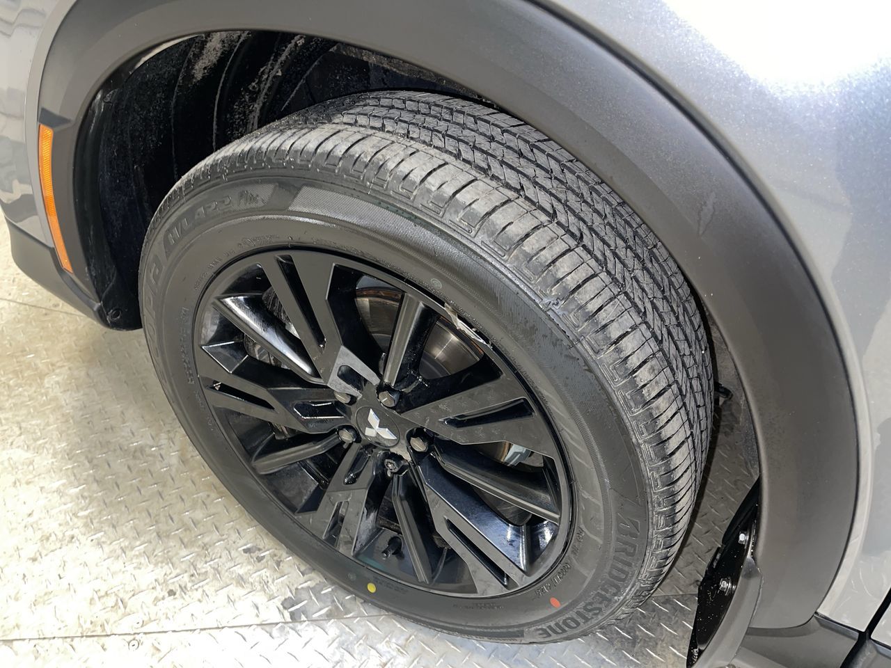 2026 Mitsubishi Eclipse Cross in Regina, Saskatchewan