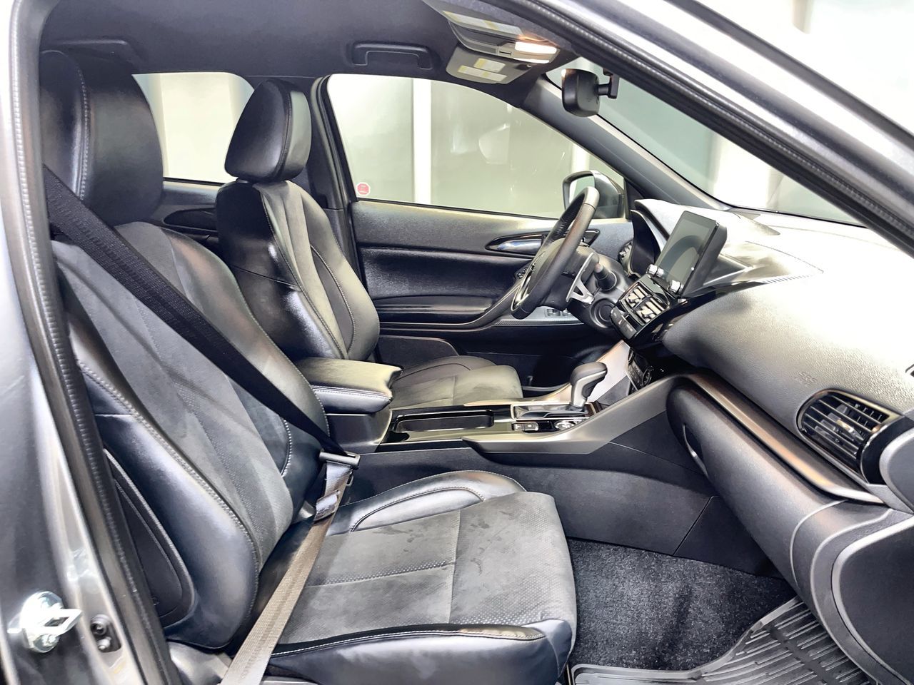 2026 Mitsubishi Eclipse Cross in Regina, Saskatchewan