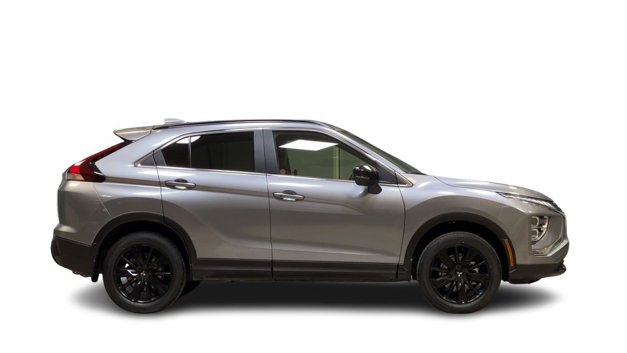 2026 Mitsubishi Eclipse Cross in Regina, Saskatchewan