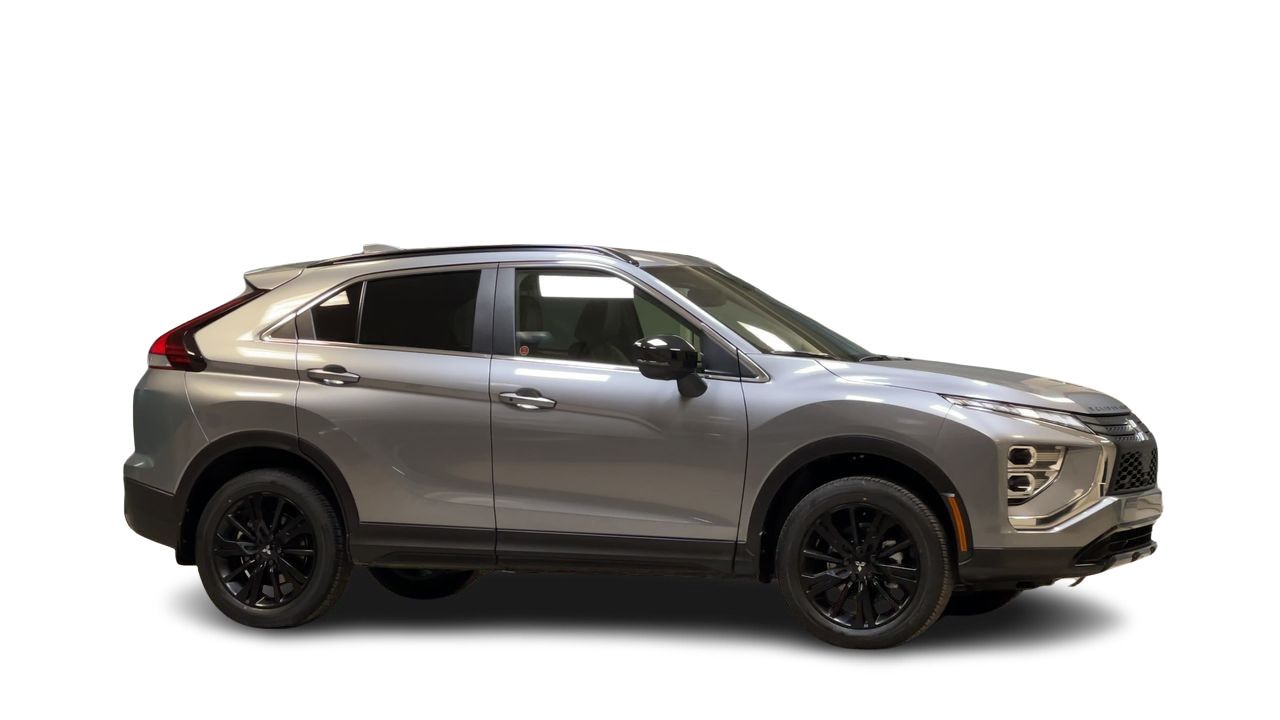 2026 Mitsubishi Eclipse Cross in Regina, Saskatchewan