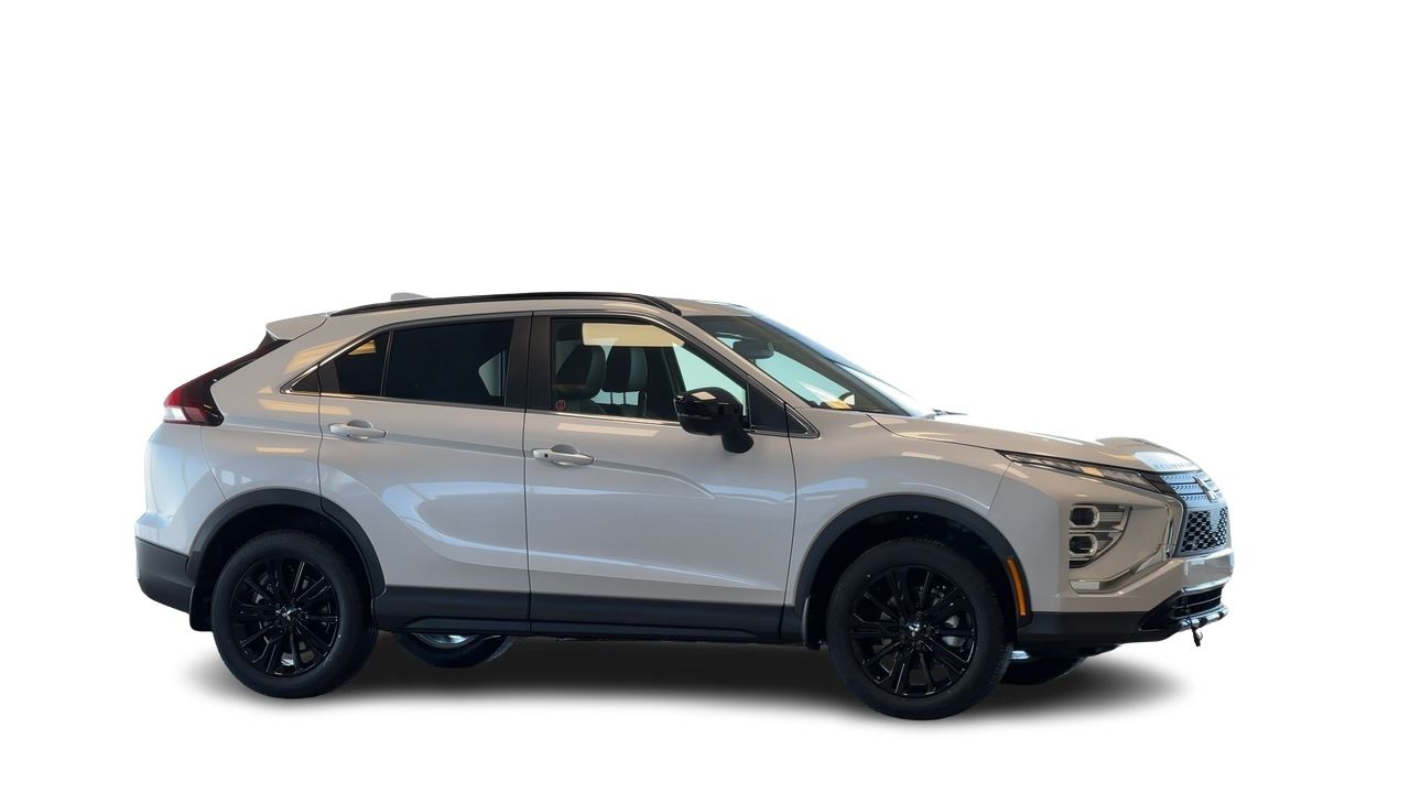 2026 Mitsubishi Eclipse Cross in Regina, Saskatchewan