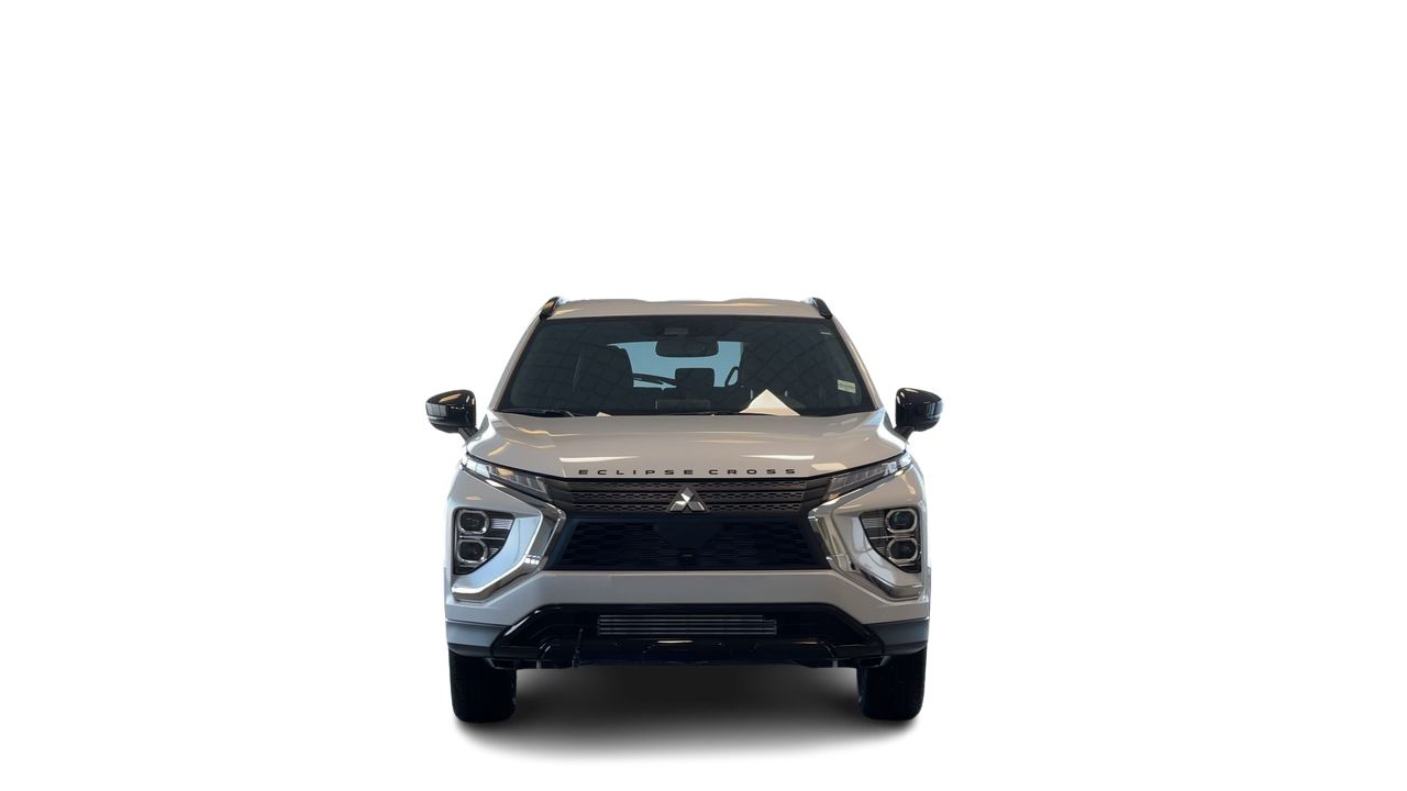 2026 Mitsubishi Eclipse Cross in Regina, Saskatchewan