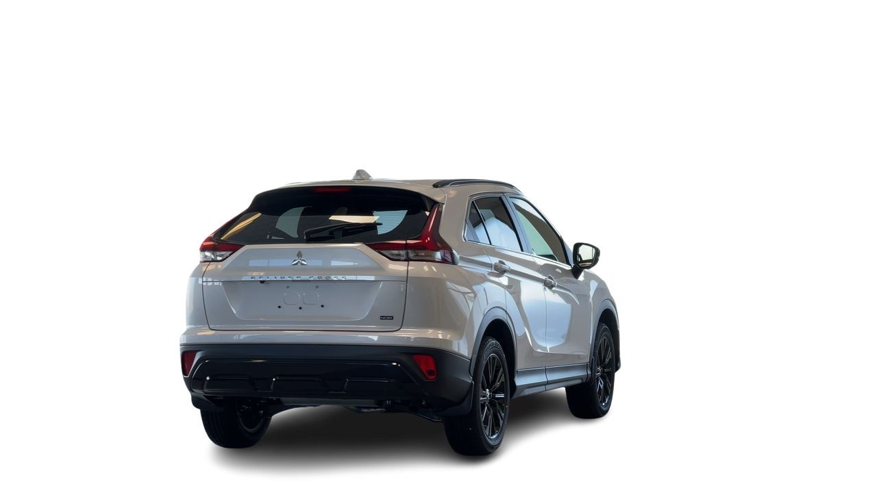 2026 Mitsubishi Eclipse Cross in Regina, Saskatchewan