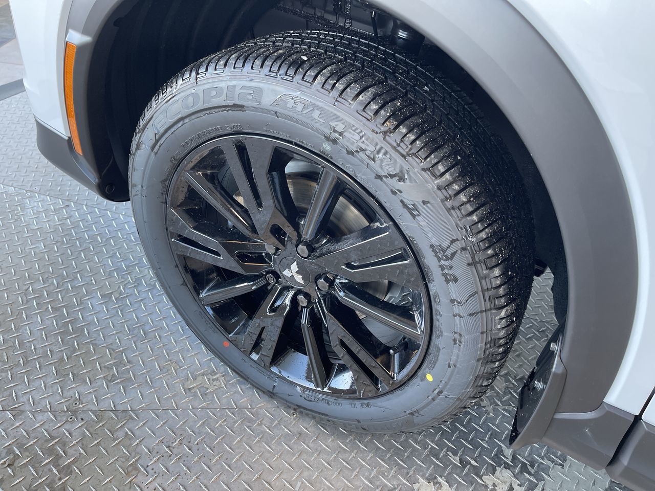 2026 Mitsubishi Eclipse Cross in Regina, Saskatchewan