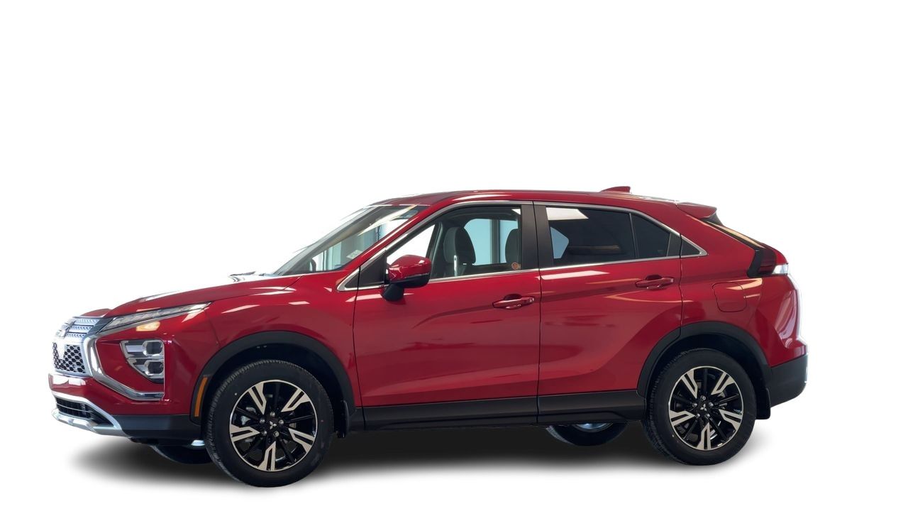 Mitsubishi Eclipse Cross  2026 à Regina, Saskatchewan
