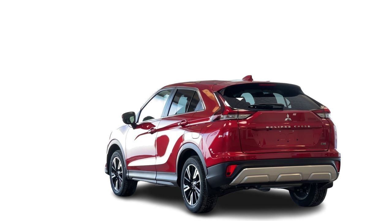 Mitsubishi Eclipse Cross  2026 à Regina, Saskatchewan