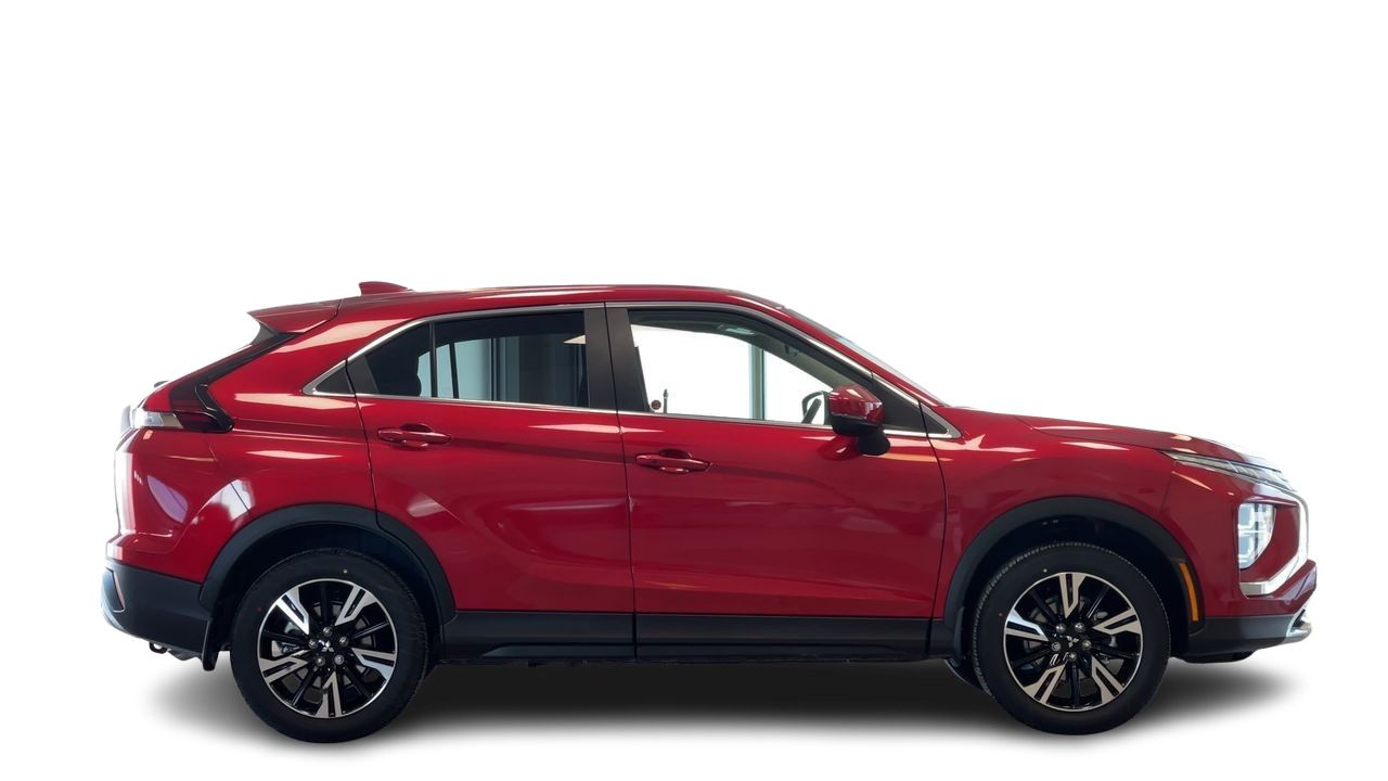 Mitsubishi Eclipse Cross  2026 à Regina, Saskatchewan