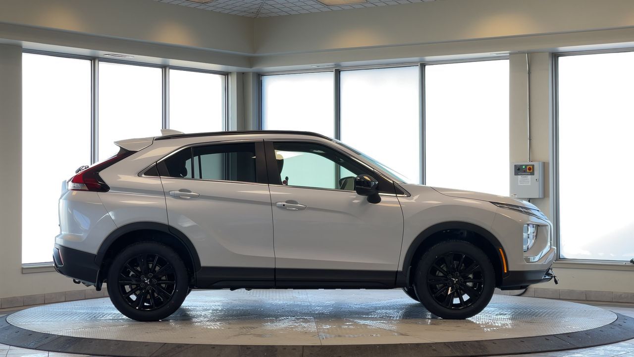 2026 Mitsubishi Eclipse Cross in Regina, Saskatchewan