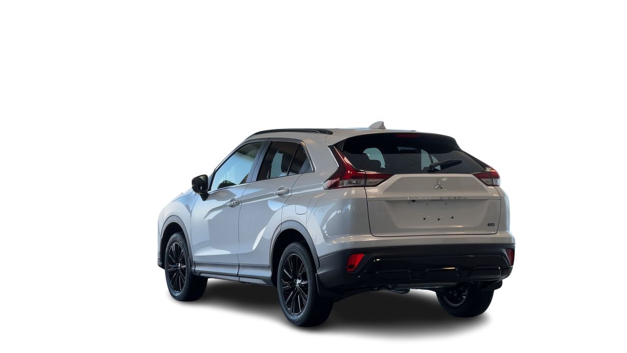 Mitsubishi Eclipse Cross  2026 à Regina, Saskatchewan