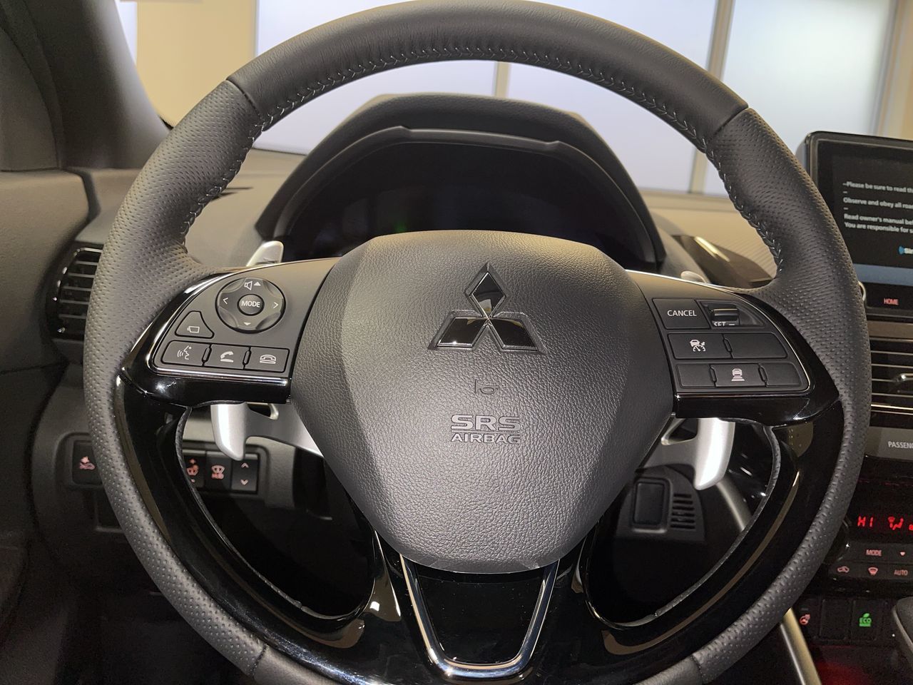 Mitsubishi Eclipse Cross  2026 à Regina, Saskatchewan