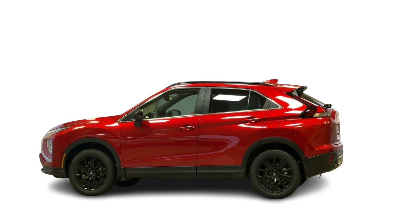 Mitsubishi Eclipse Cross  2026 à Regina, Saskatchewan