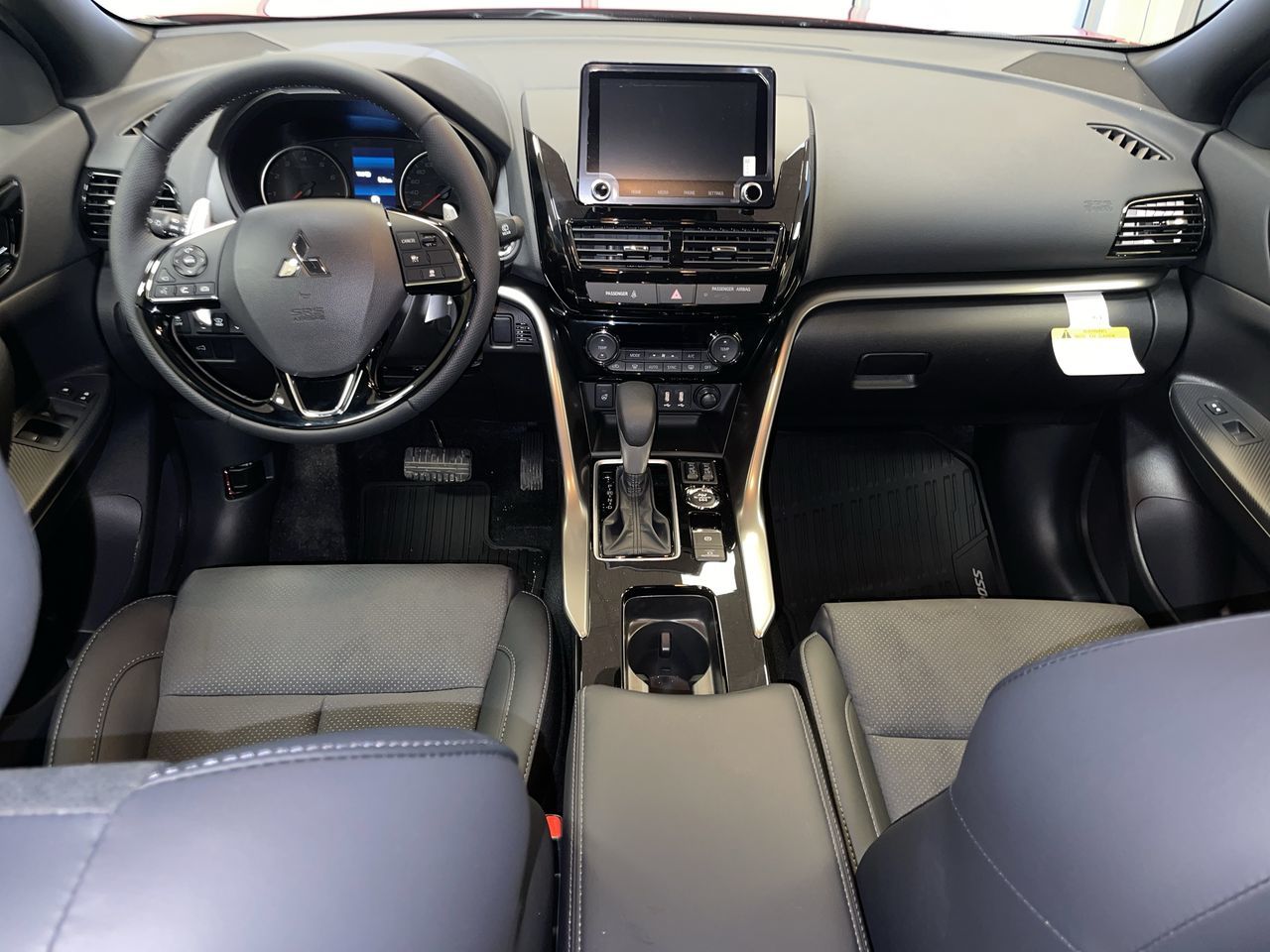 Mitsubishi Eclipse Cross  2026 à Regina, Saskatchewan