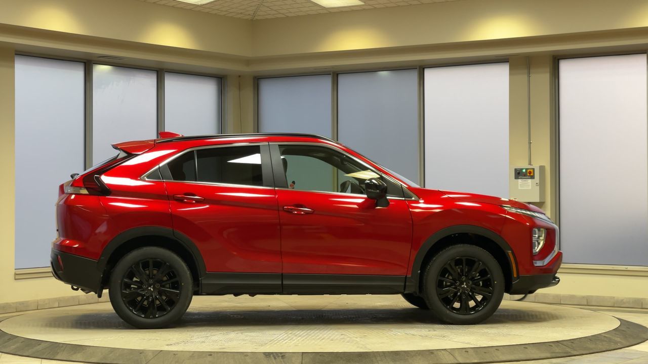Mitsubishi Eclipse Cross  2026 à Regina, Saskatchewan