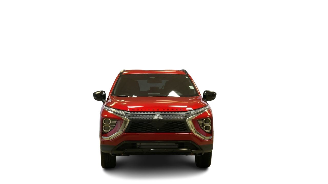 Mitsubishi Eclipse Cross  2026 à Regina, Saskatchewan