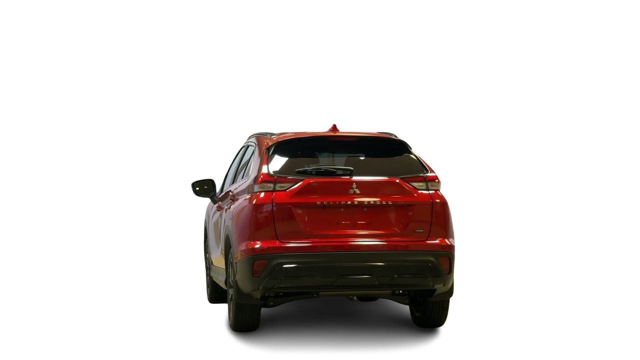 Mitsubishi Eclipse Cross  2026 à Regina, Saskatchewan