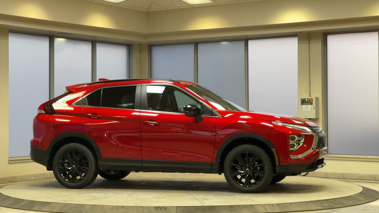 Mitsubishi Eclipse Cross  2026 à Regina, Saskatchewan